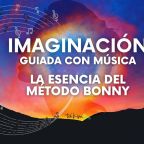 Portada la Esencia del Método Bonny de Imaginación Guiada con Música