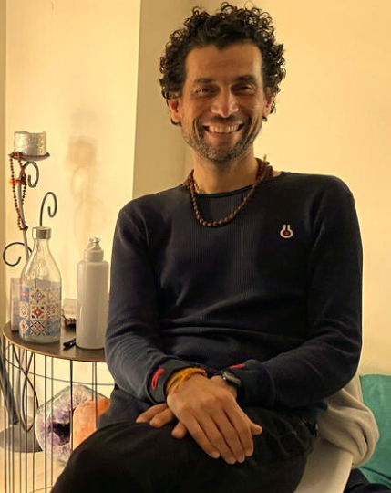 Santiago Vilá