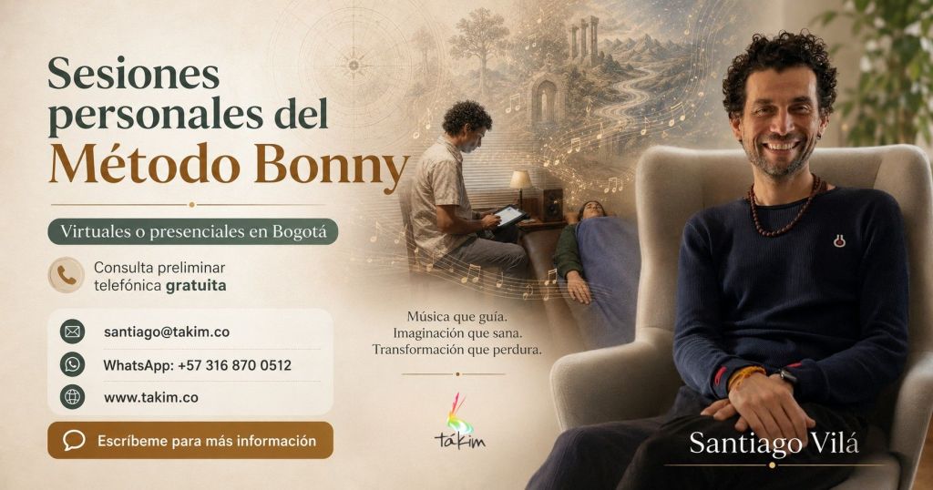Sesiones personales